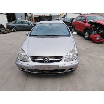 citroën c5 berlina del año 2001