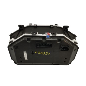 Recambio de cuadro instrumentos para toyota yaris 1.5 16v cat referencia OEM IAM 83800F5291 MB1575906770 