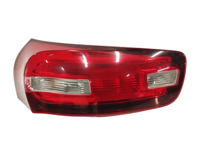 Recambio de piloto trasero izquierdo para citroën c4 picasso 1.6 blue-hdi fap referencia OEM IAM 9676120780  