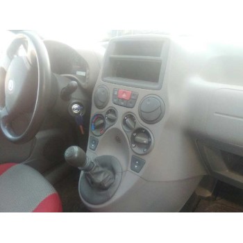 fiat panda (169) del año 2006