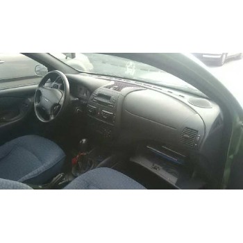 fiat marea berlina (185) del año 2002