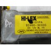 Recambio de elevalunas delantero derecho para kia sorento 2.5 crdi cat referencia OEM IAM 824603E000 XH101PA 