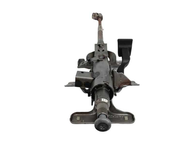 Recambio de columna direccion para citroën c4 picasso 1.2 12v e-thp referencia OEM IAM 9674861177 Recambio de columna direccion para citroën c4 picasso 1.2 12v e-thp referencia OEM IAM 9674861177