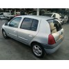 renault clio ii fase i (b/cbo) del año 2000