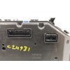 Recambio de cuadro instrumentos para toyota yaris 1.5 16v cat referencia OEM IAM 83800F5291 MB1575906770 