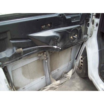 mercedes-benz vito (w638) caja cerrada del año 1999