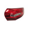 Recambio de piloto trasero izquierdo para citroën c4 picasso 1.6 blue-hdi fap referencia OEM IAM 9676120780  
