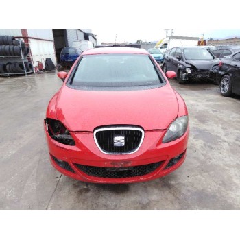 seat leon (1p1) del año 2006
