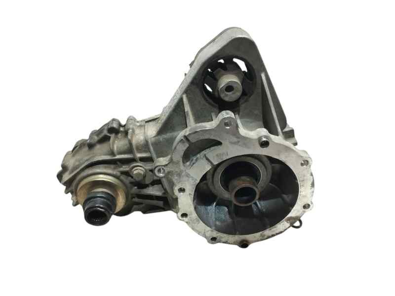 Recambio de caja transfer para bmw x5 (e53) 3.0 24v turbodiesel cat referencia OEM IAM 7515748  