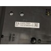 Recambio de cuadro instrumentos para toyota yaris 1.5 16v cat referencia OEM IAM 83800F5291 MB1575906770 
