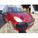 CITROËN XSARA PICASSO (N68)
