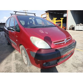 citroën xsara picasso (n68) del año 2004