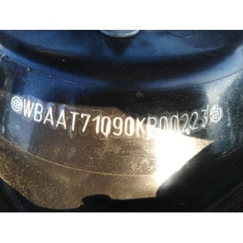 bmw 3 compact (e46) del año 2002