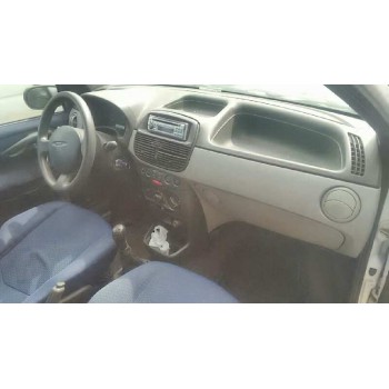 fiat punto berlina (188) del año 2000