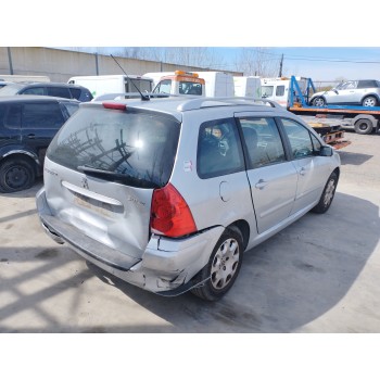 peugeot 307 break/sw (s2) del año 2008