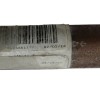 Recambio de columna direccion para citroën c4 picasso 1.2 12v e-thp referencia OEM IAM 9674861177  