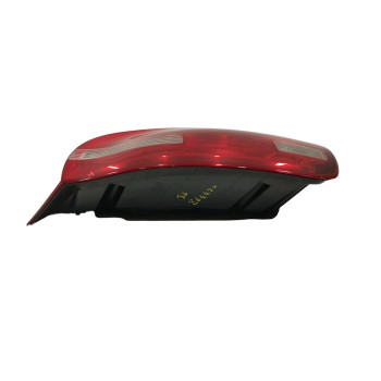 Recambio de piloto trasero izquierdo para citroën c4 picasso 1.6 blue-hdi fap referencia OEM IAM 9676120780  