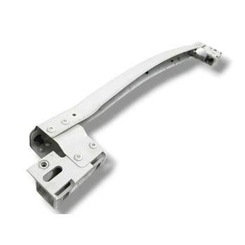 Recambio de panel frontal para jaguar f-pace (x761) 2.0 td4 awd referencia OEM IAM HK8317859AG  