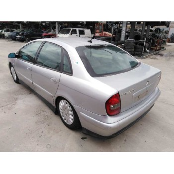 citroën c5 berlina del año 2001