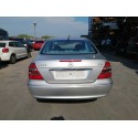 MERCEDES-BENZ CLASE E (W211) BERLINA