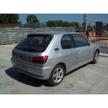peugeot 306 berlina 3/4/5 puertas (s2) del año 2000