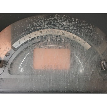 citroën c3 del año 2003