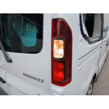 renault trafic iii autobús (jg_) del año 2024