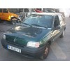 renault clio i fase i+ii (b/c57) del año 1995