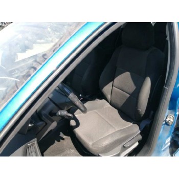 peugeot 207 del año 2007