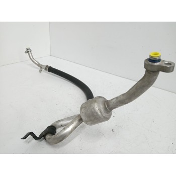 Recambio de tubos aire acondicionado para kia carens iii monospace (un) 2.0 crdi 140 referencia OEM IAM   