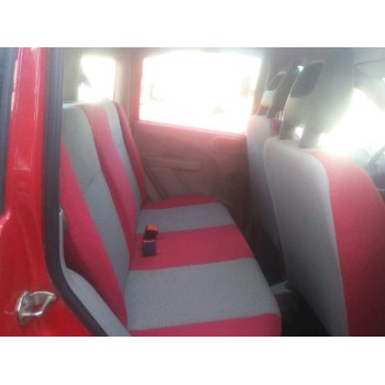 fiat panda (169) del año 2006
