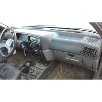 renault 19 hatchback (b/c53) del año 1989