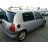 renault clio ii fase i (b/cbo) del año 2000