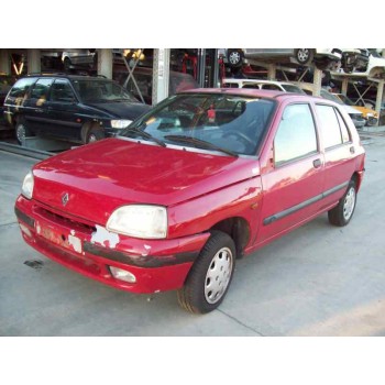 renault clio i phase iii del año 1996