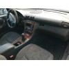 mercedes-benz clase c (w203) del año 2001
