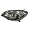 Recambio de faro izquierdo para opel mokka 1.6 cdti dpf referencia OEM IAM 42435927 VEHICULO INGLES 