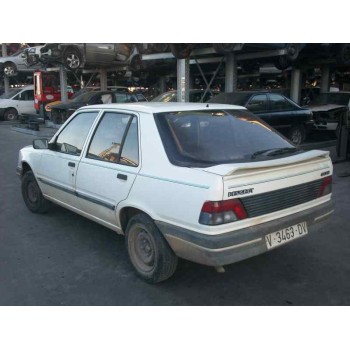 peugeot 309 del año 1994
