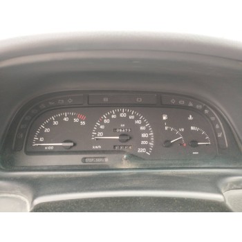 renault laguna (b56) del año 1995