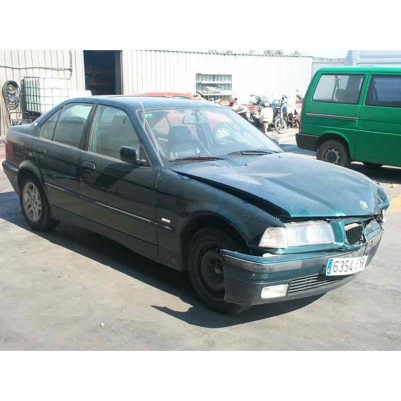 bmw serie 3 berlina (e36) del año 1997