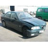 bmw serie 3 berlina (e36) del año 1997