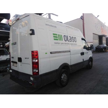 iveco daily ka del año 2012
