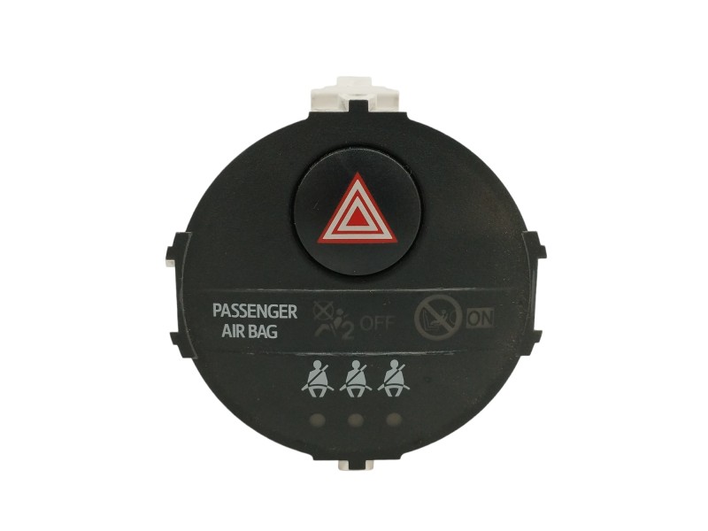 Recambio de warning para toyota yaris 1.5 16v cat referencia OEM IAM 839500D100  