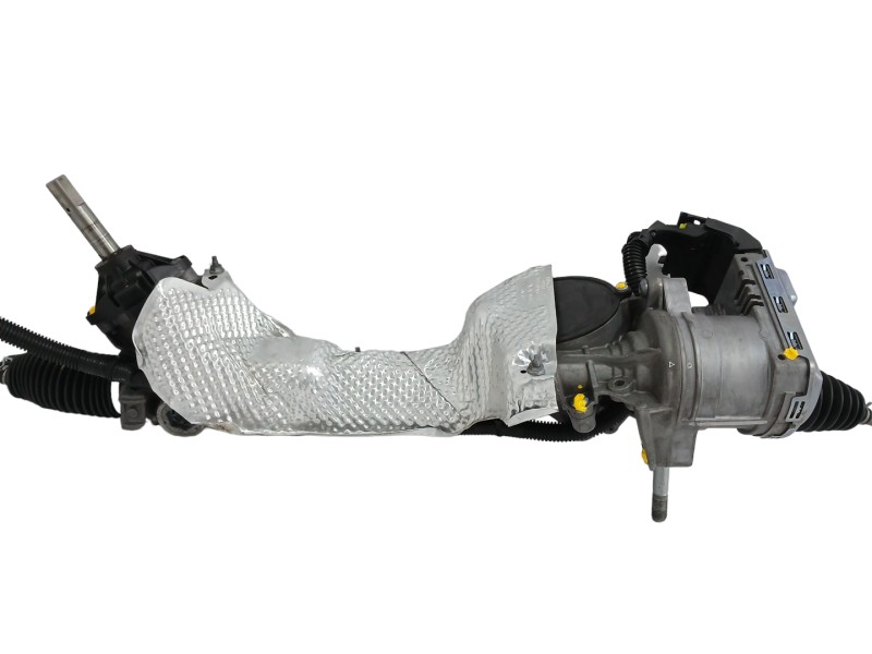 Recambio de cremallera direccion para citroën c4 picasso 1.2 12v e-thp referencia OEM IAM 9827076680 F800002415 5WK67000B Recambio de cremallera direccion para citroën c4 picasso 1.2 12v e-thp referencia OEM IAM 9827076680 F800002415 5WK67000B