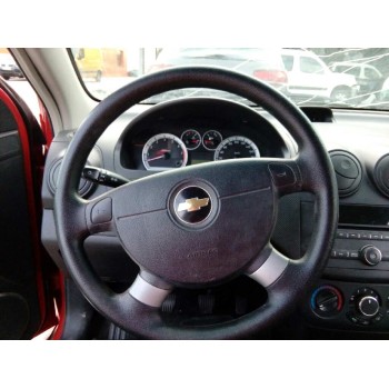 chevrolet aveo del año 2011