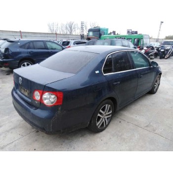 volkswagen jetta (1k2) del año 2008