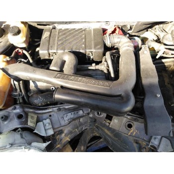 fiat punto berl. (176) del año 1999