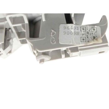 Recambio de parasol izquierdo para renault megane e-tech suv ev40 (bnj2) referencia OEM IAM 964019009R 96401XXXXR 