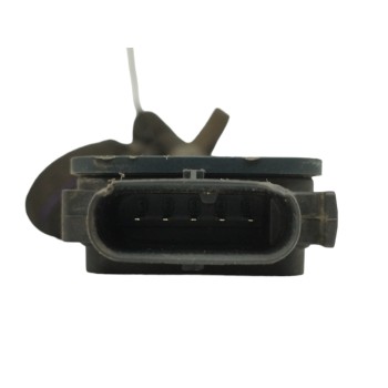 Recambio de sonda lambda para peugeot rifter 1.5 blue-hdi fap referencia OEM IAM 9816276480 0281006851 