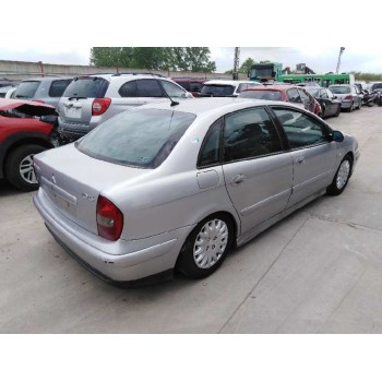 citroën c5 berlina del año 2001