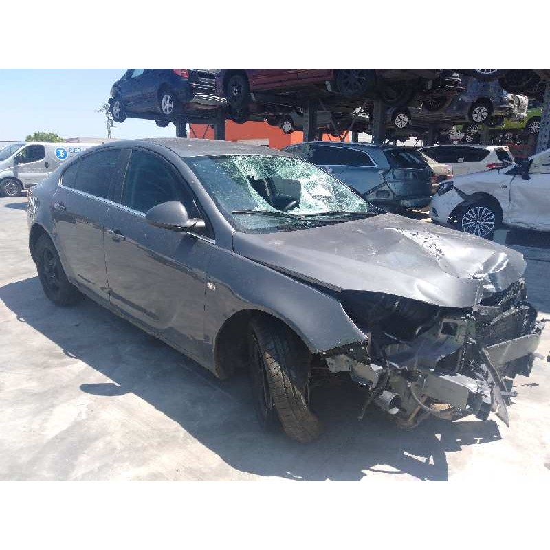 OPEL INSIGNIA GRAND SPORT